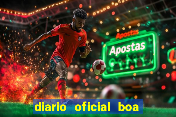 diario oficial boa nova bahia